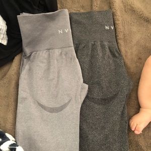 Nvgtn leggings